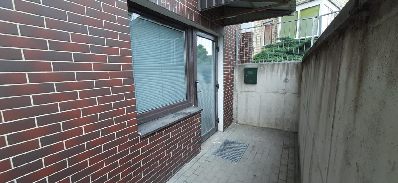 Elite Flats One Bedroom Utena Exterior foto